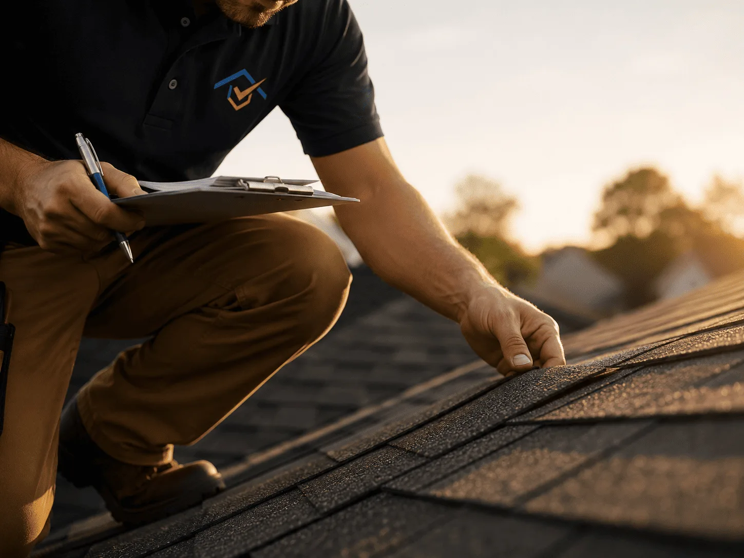 Why Choose Roof Inspection in Lexington, KY